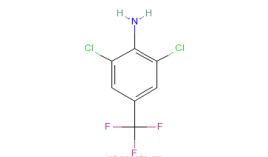 2,6-二氯-4-三氟甲基苯胺（芳胺）