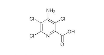 氨氯吡啶酸